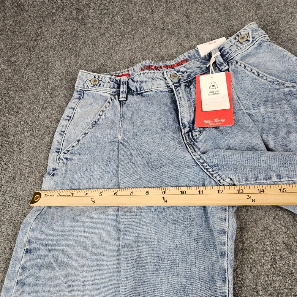 Lucky Brand lucky brand